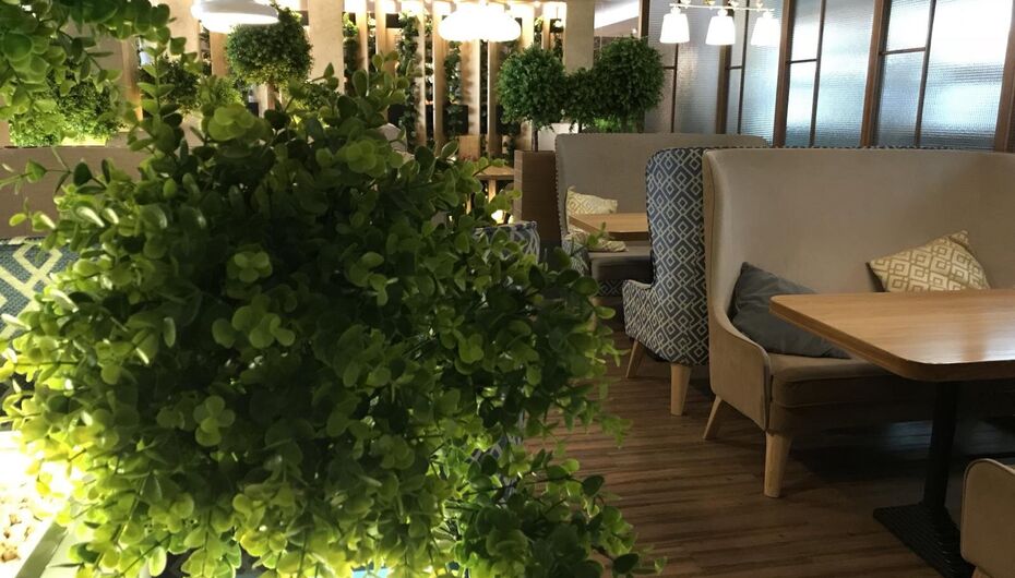 Отзывы о ресторане Ем сам