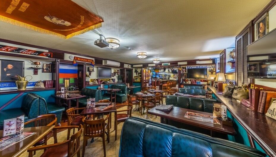 Отзывы о баре Beer House