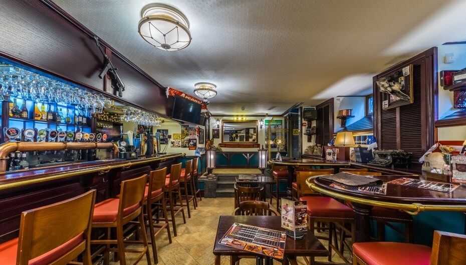 Отзывы о баре Beer House