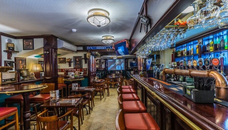 Отзывы о баре Beer House