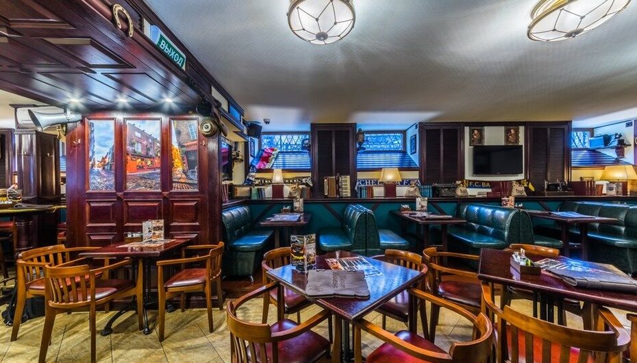 Отзывы о баре Beer House