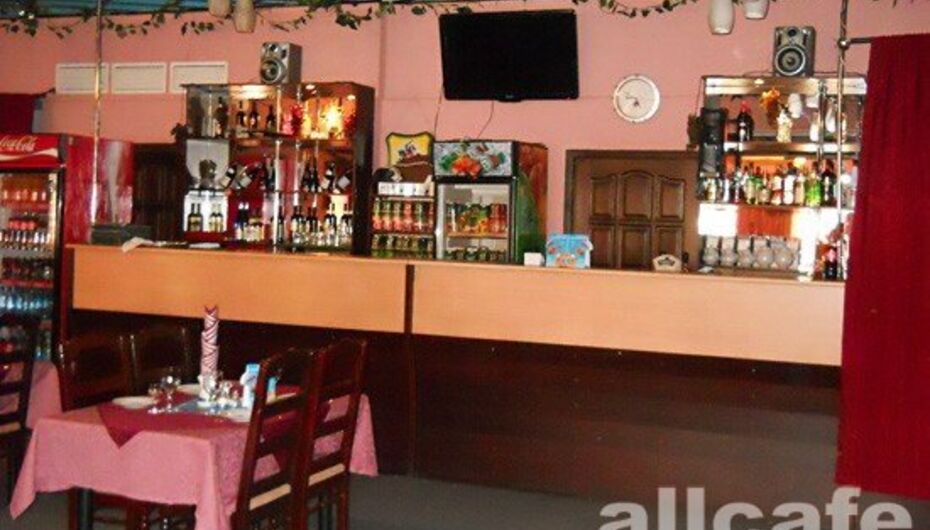 Кафе Рафаэль