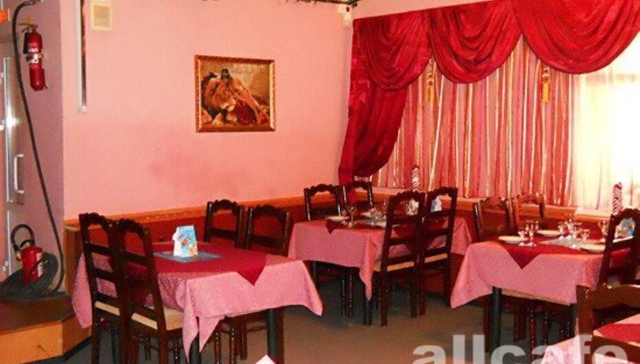 Кафе Рафаэль