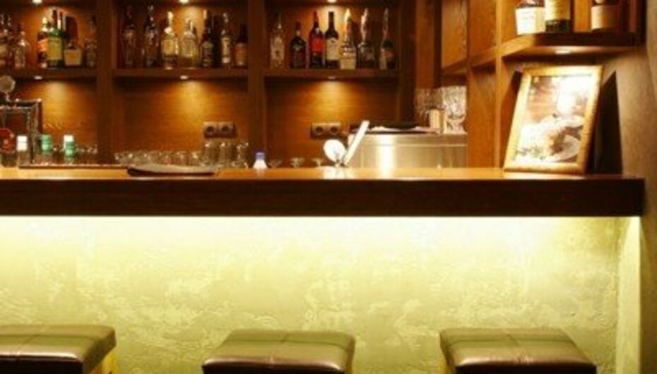 Ресторан Биф&Риф