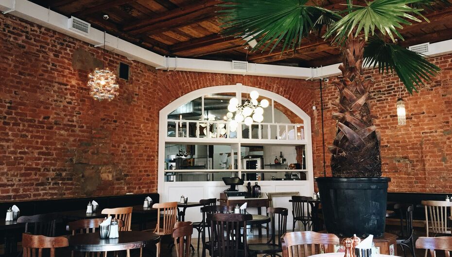 Отзывы о кафе Mickey & Monkeys