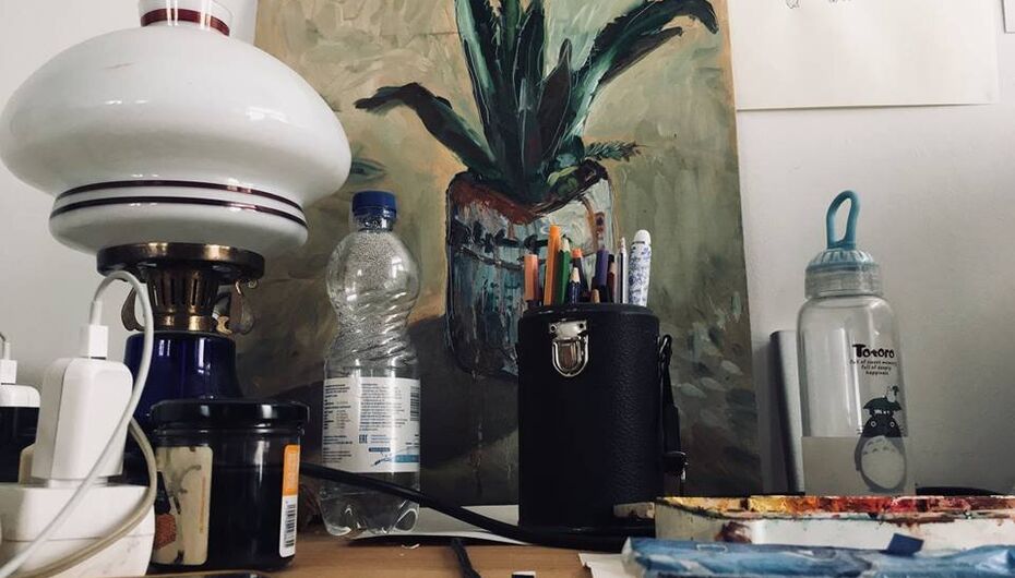 Бар WöD