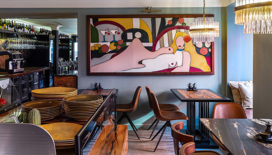 Отзывы о баре Sinners and beginners