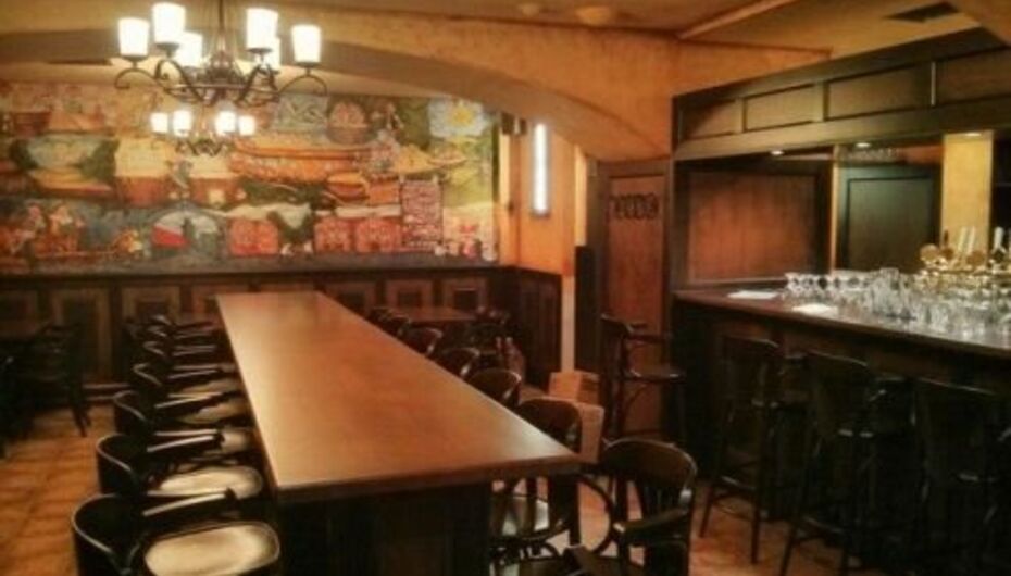 Отзывы о пабе John Gregor Old Pub