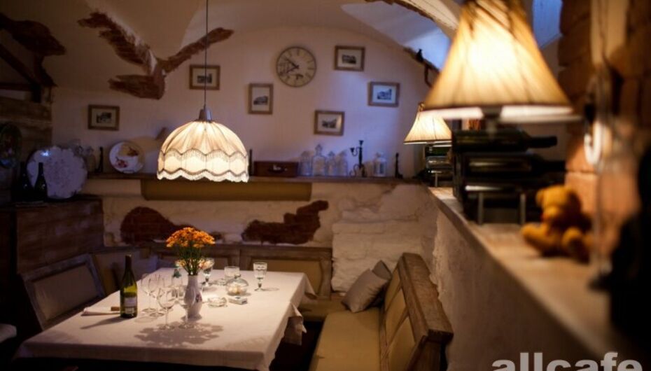 Ресторан Бульон