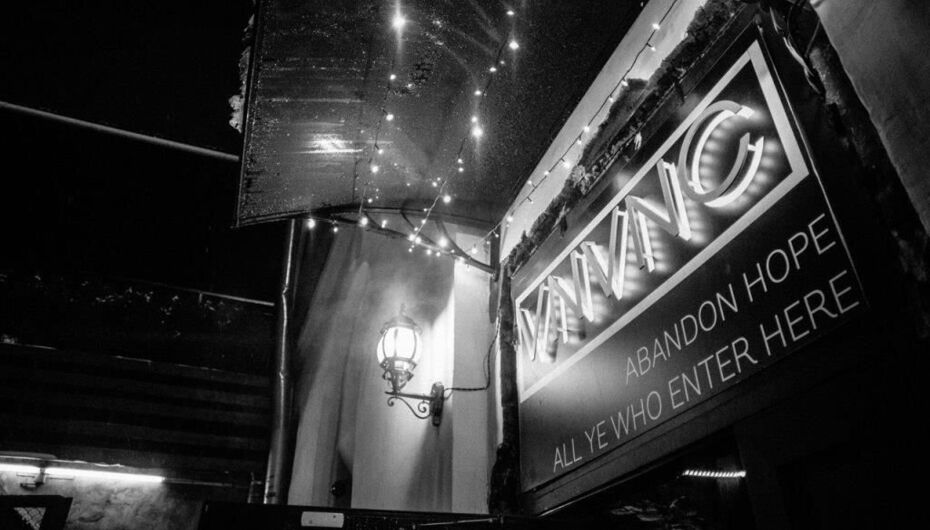 Бар VNVNC Concert Hall