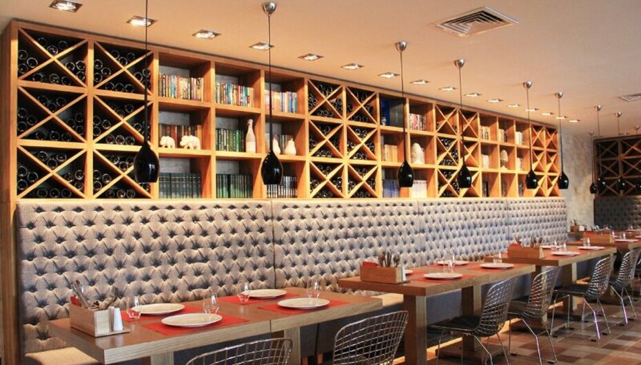 Ресторан Viva Roma