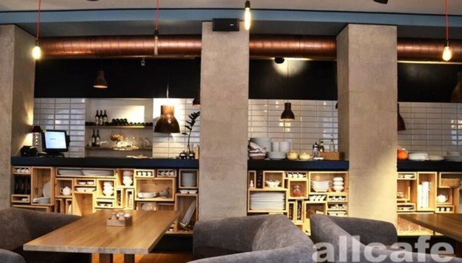 Отзывы о ресторане 4920