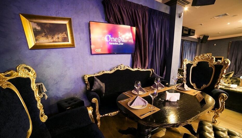 Отзывы о караоке-баре Опера