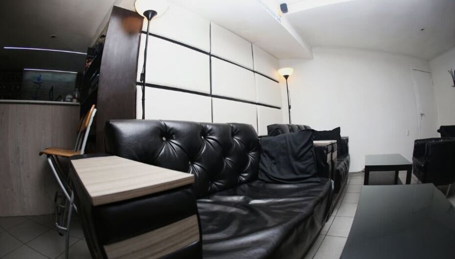 Бар Кальянная ложа