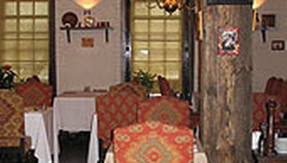 Отзывы о ресторане Мамина паста