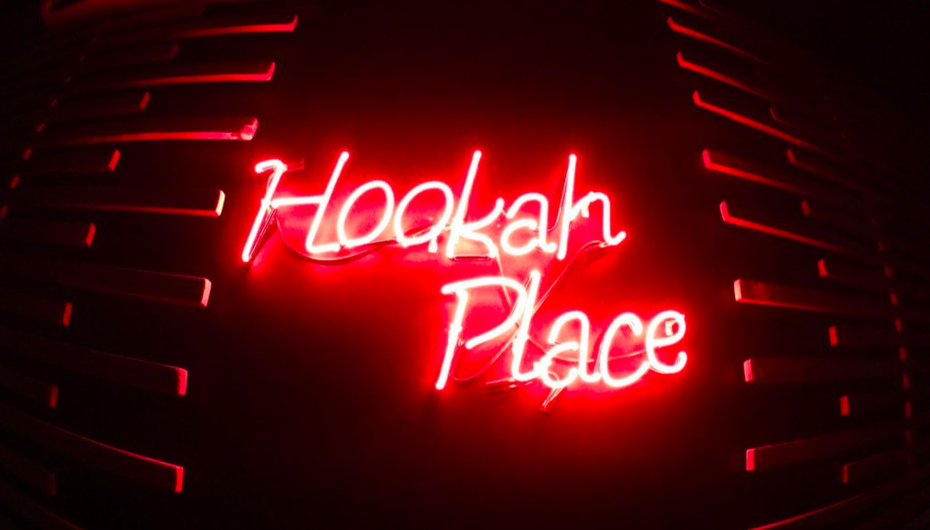 Бар Hookah Place