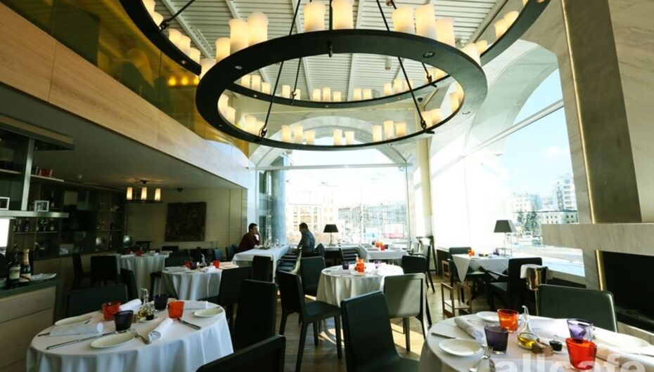 Отзывы о пиццерии Джанни