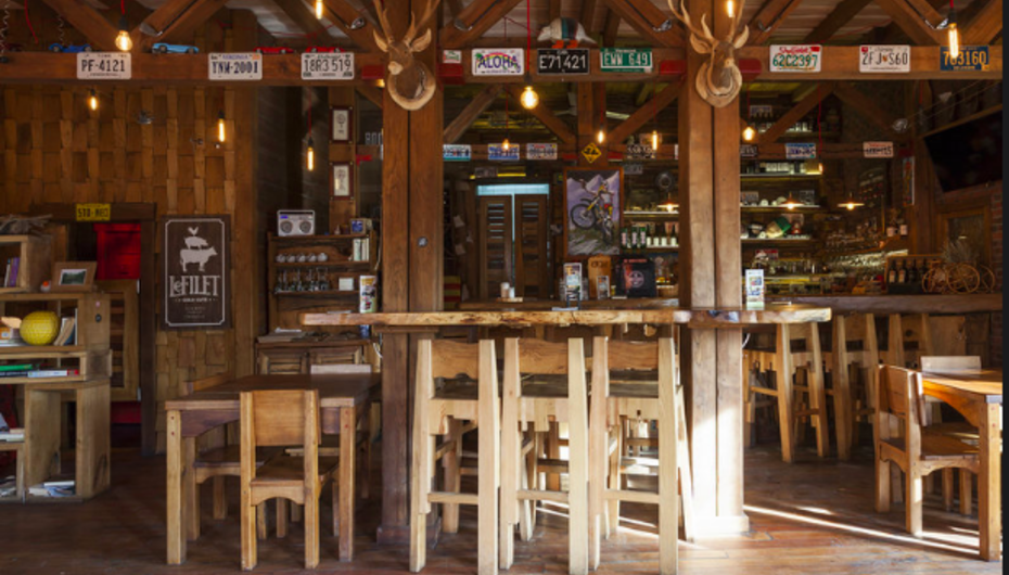 Отзывы о пабе Old boys Pub