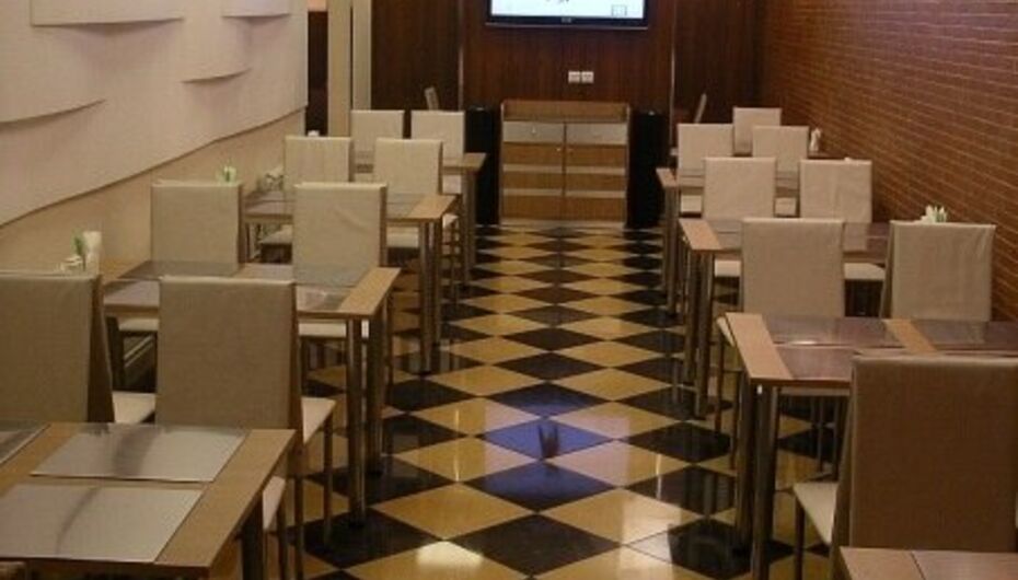 Кафе ДОМиНо