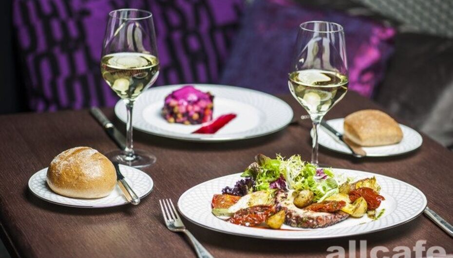 Отзывы о ресторане Cafe Russe / Кафе Рюс