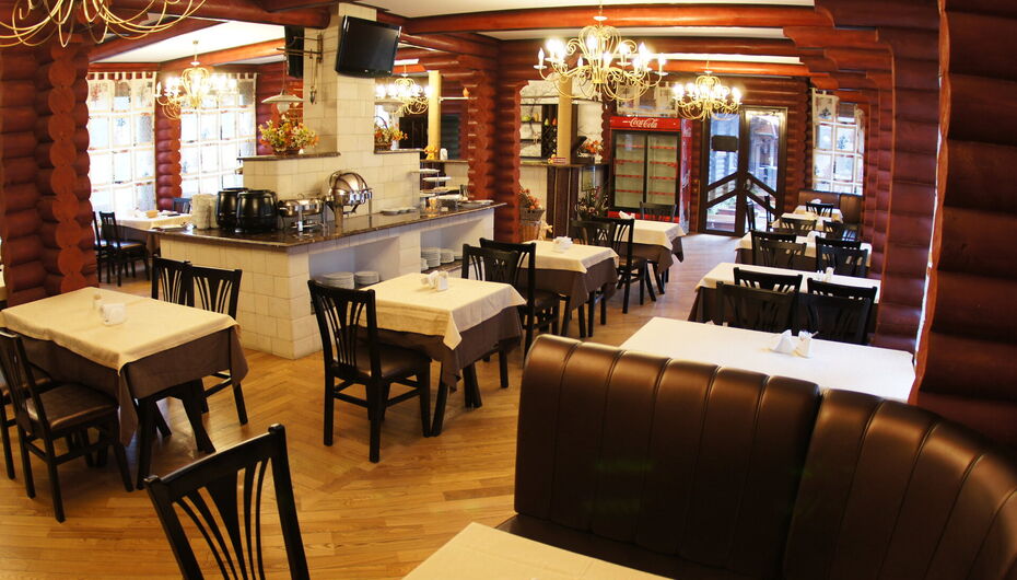 Ресторан Grace Arli