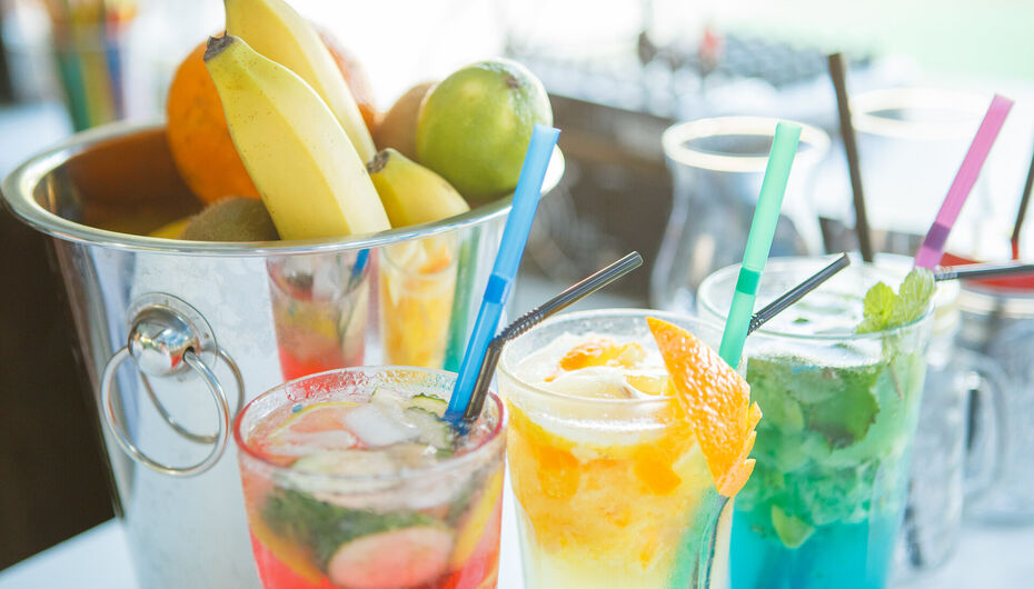 Ресторан Grace Arli