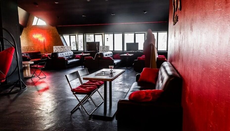 Ресторан HookahPlace Pskov