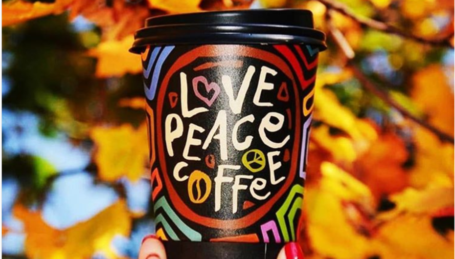 Кофейня Tucano coffee