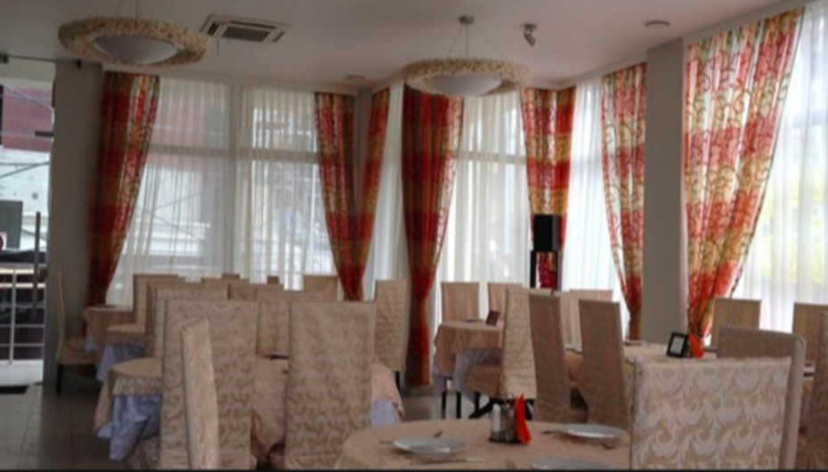 Ресторан Вареничная хата