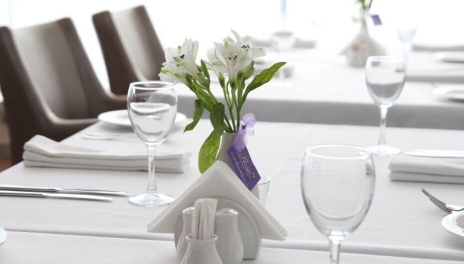 Ресторан Paris