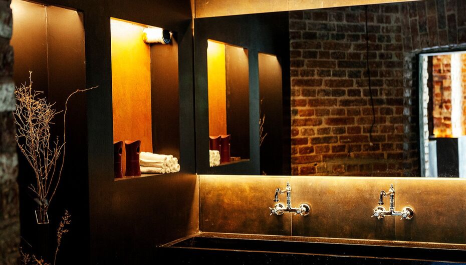 Ресторан Probel