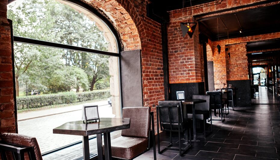 Ресторан Probel