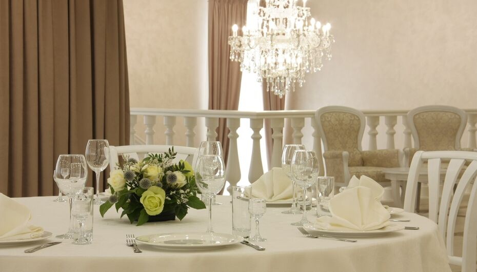 Ресторан Дача