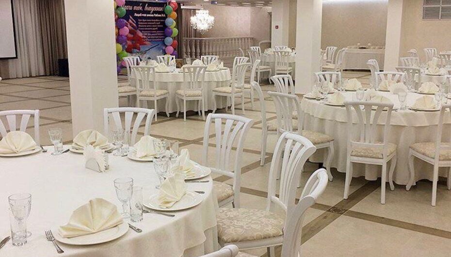 Ресторан Дача