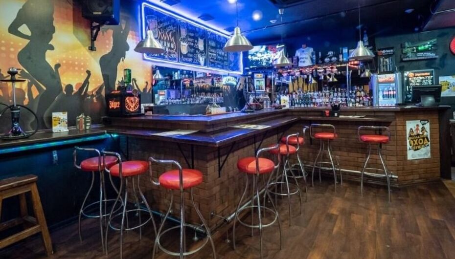 Отзывы о клубе Halli Galli