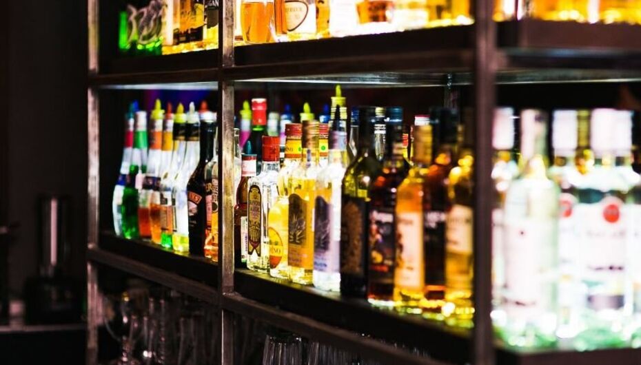 Бар Соловей