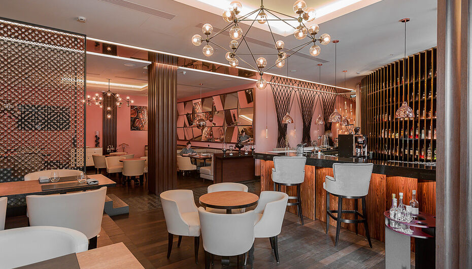 Отзывы о кафе Коперник