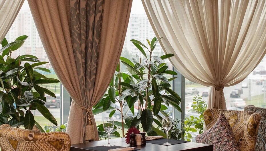 Чайхана Инжир