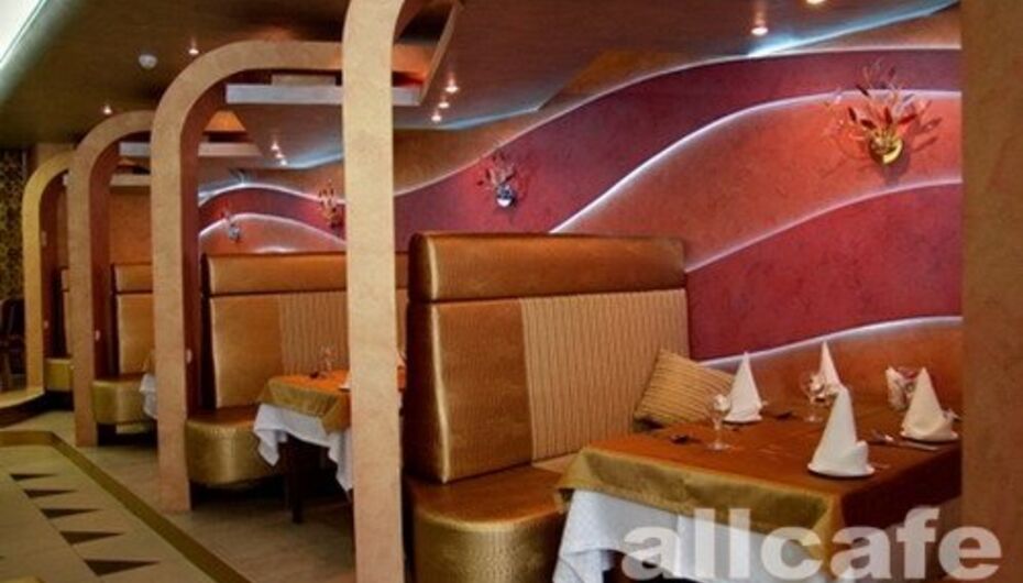 Ресторан Дом ученых