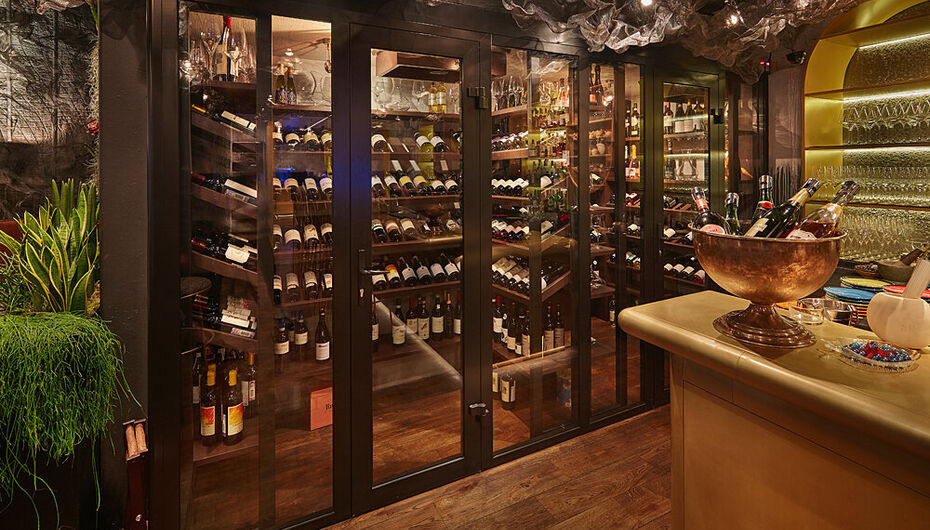 Отзывы о ресторане Humans