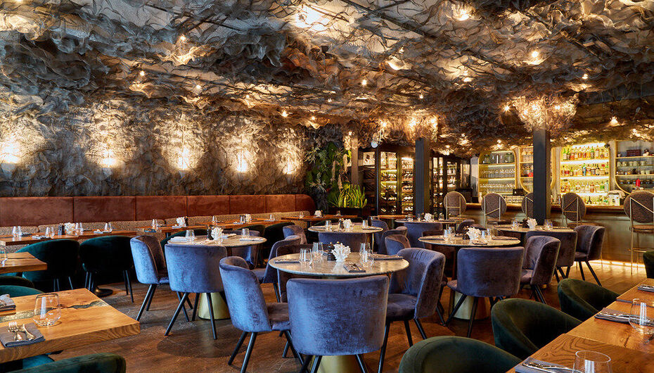 Отзывы о ресторане Humans