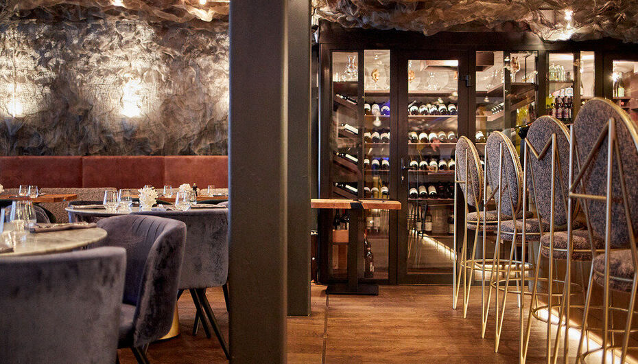 Отзывы о ресторане Humans