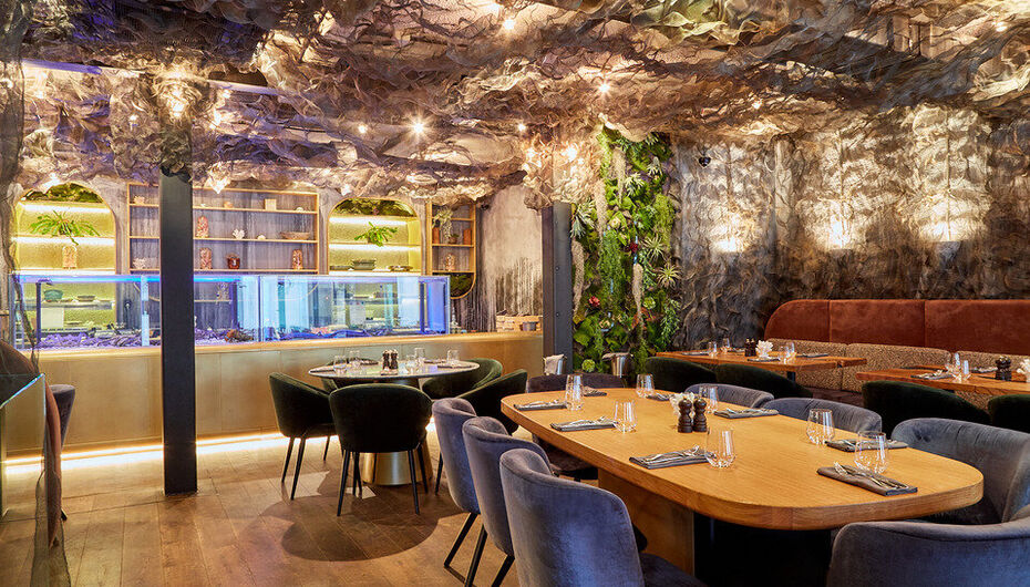 Отзывы о ресторане Humans