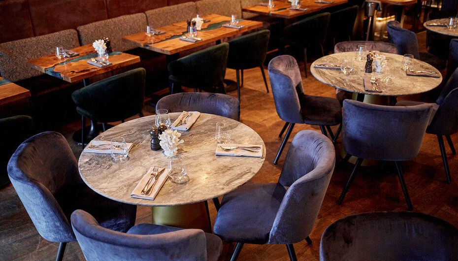 Отзывы о ресторане Humans