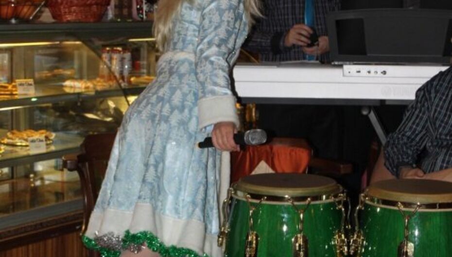 Кафе-бар Mix-club / Микс-клаб