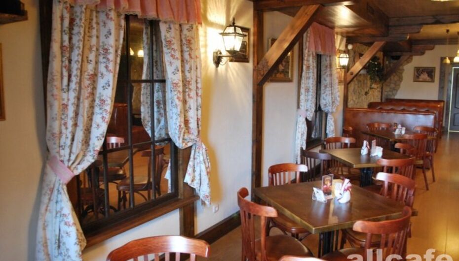 Отзывы о баре-ресторане Saint Malo / Сен Мало