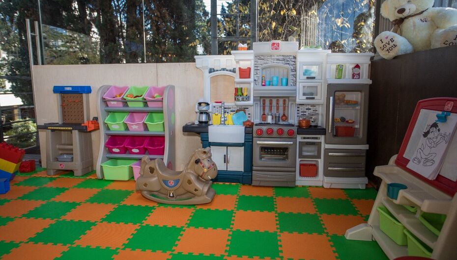 Отзывы о ресторане Мамино