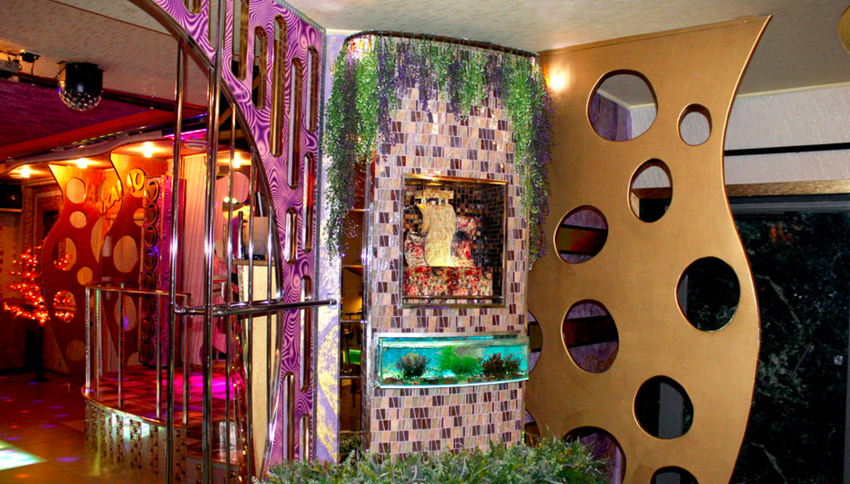 Безумный цыпленок