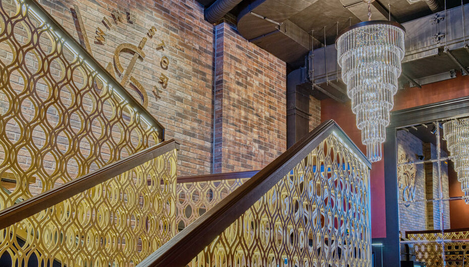 Меню ресторана Wine Story