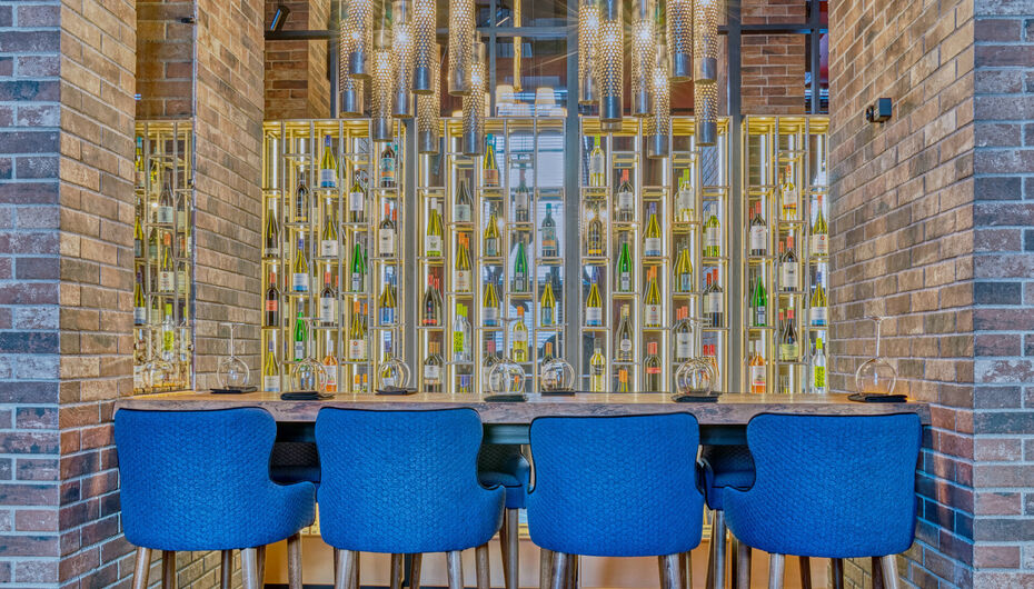 Меню ресторана Wine Story